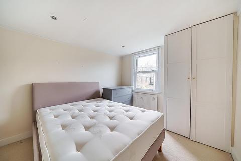 2 bedroom property to rent, Charteris Road, London, NW6