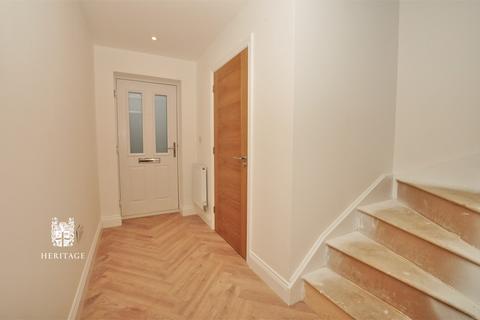 3 bedroom semi-detached house for sale - Chapel Hill, Halstead, Co9