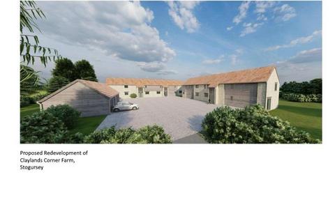 15 bedroom property with land for sale - Stogursey, Somerset