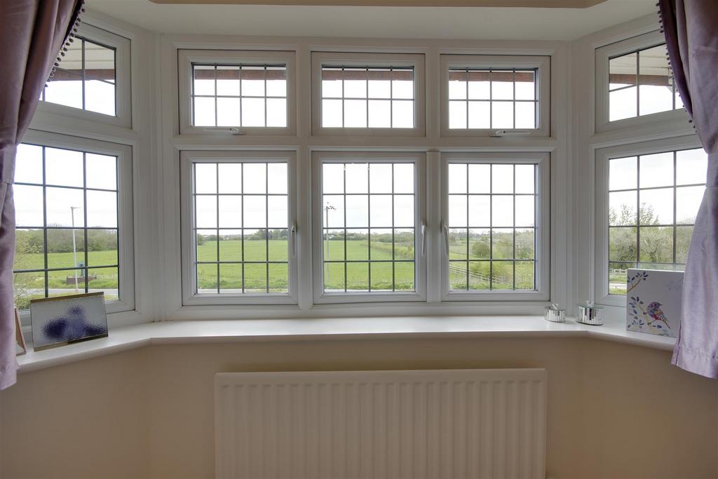 View from Bedroom 1