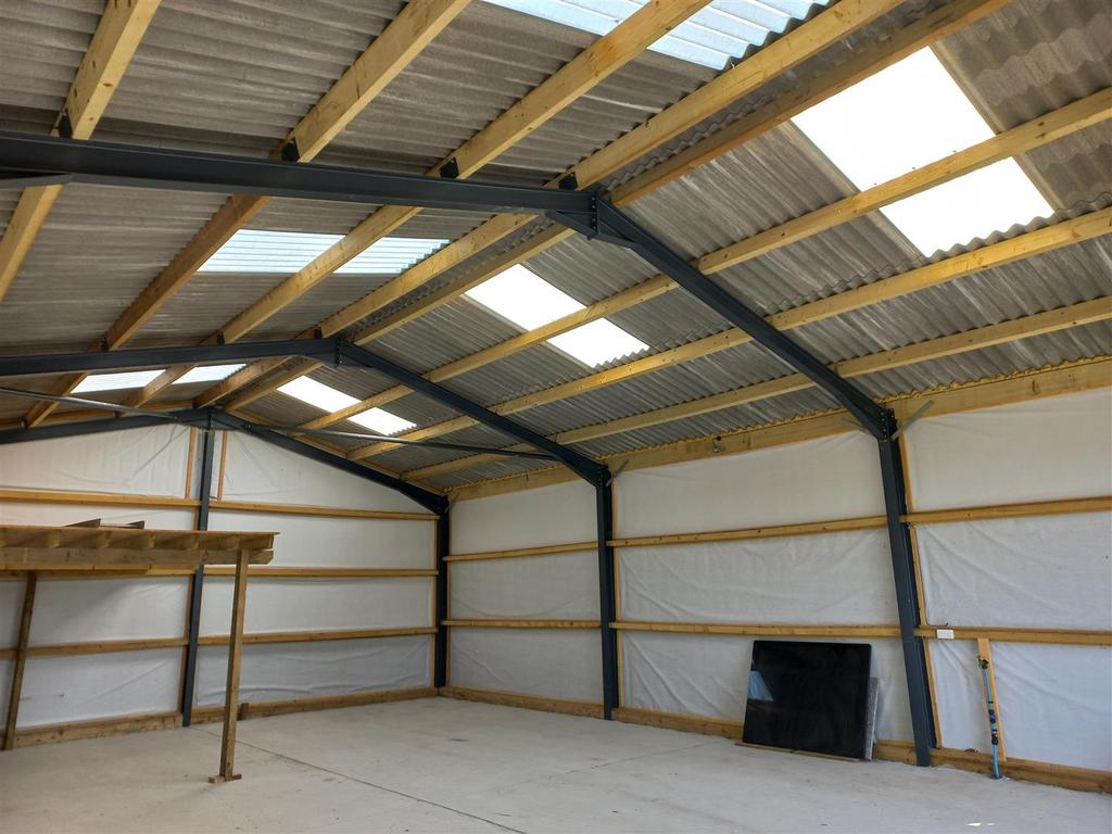 Jacobstow, Bude Land for sale £120,000