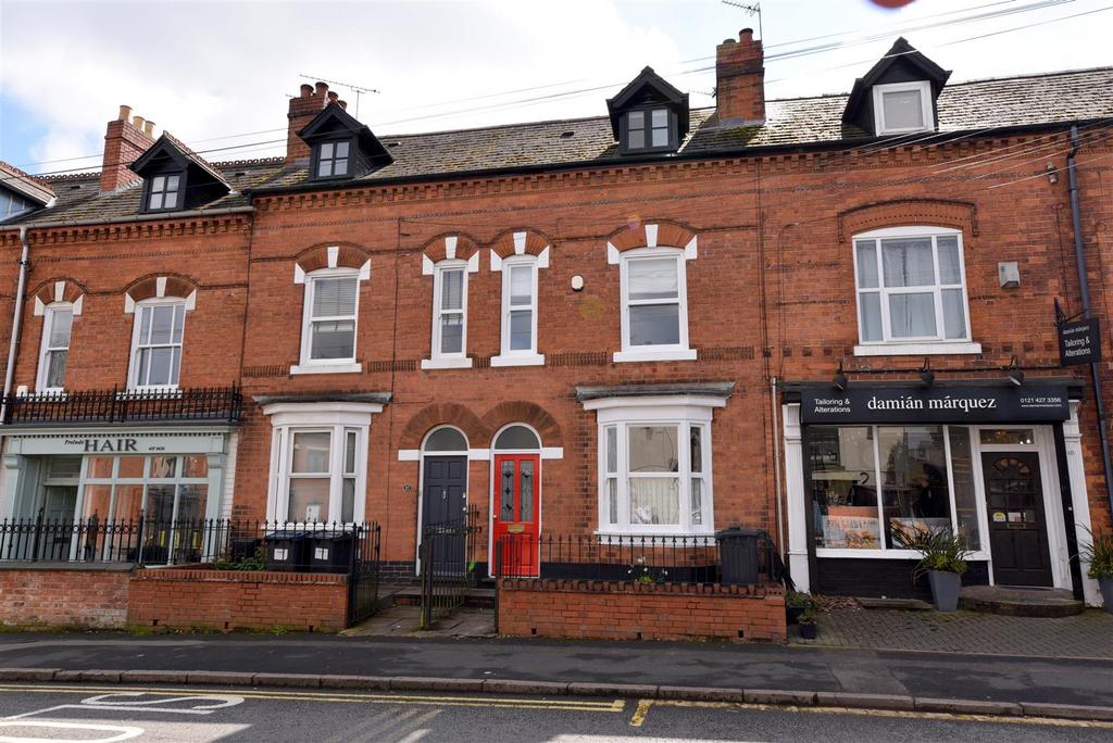 Vivian Road, Birmingham B17 3 bed house for sale £425,000