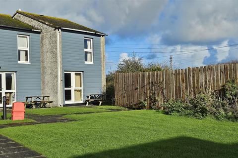 2 bedroom house for sale, Perran View Holiday Park, Trevellas, St Agnes