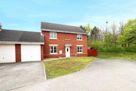 14 Alder Close, Brough, HU15 1ST