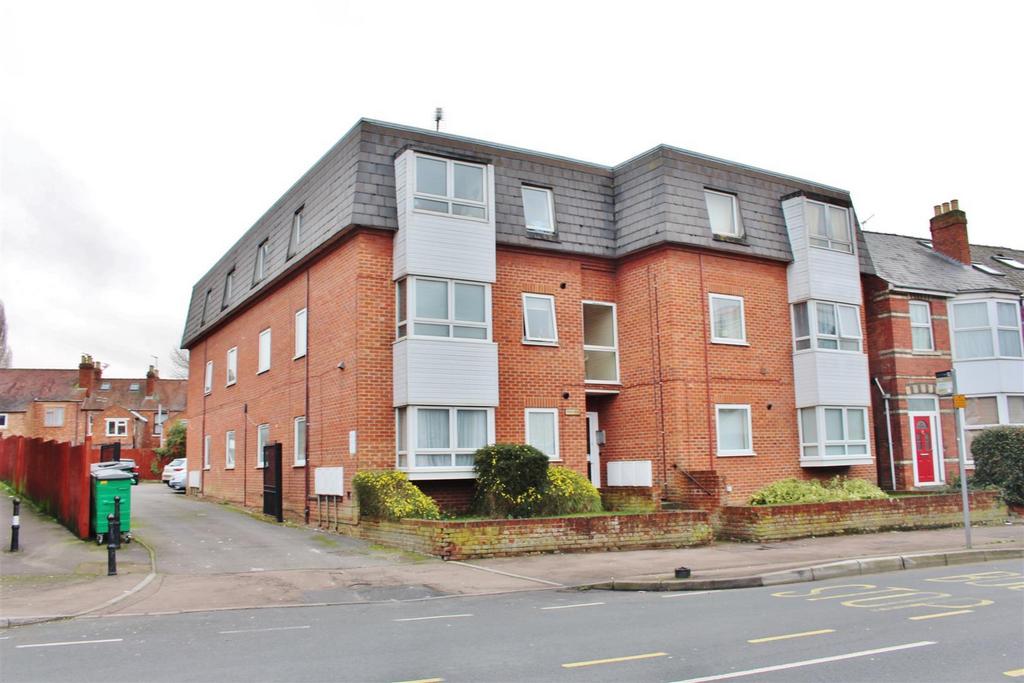 Kingsholm Road, Gloucester, GL1 1 bed flat for sale £115,000