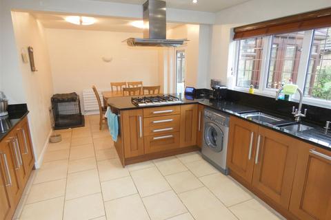 11 Bowkers Croft, Sandbach, CW11 4RR