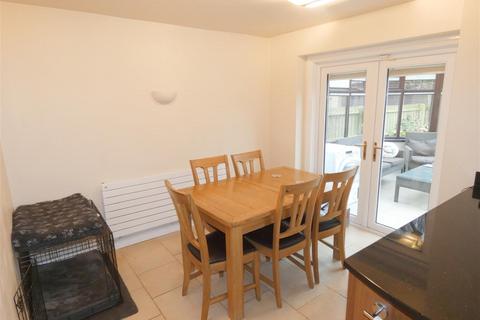 11 Bowkers Croft, Sandbach, CW11 4RR