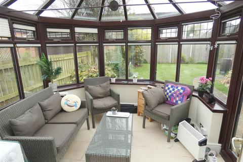 11 Bowkers Croft, Sandbach, CW11 4RR