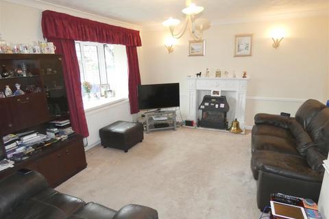 11 Bowkers Croft, Sandbach, CW11 4RR