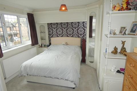 11 Bowkers Croft, Sandbach, CW11 4RR