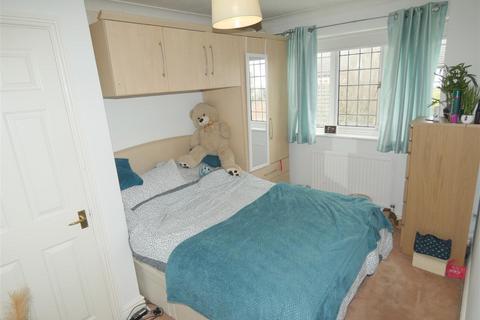 11 Bowkers Croft, Sandbach, CW11 4RR