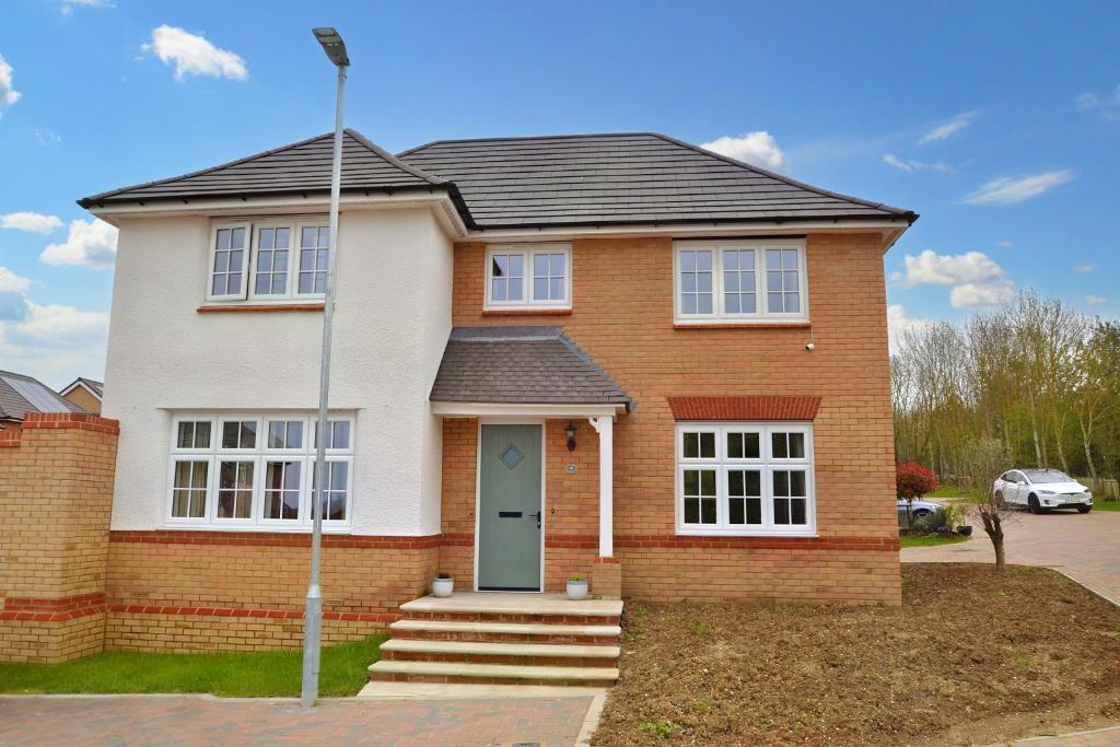 Odell Way, Shefford 4 bed detached house for sale £525,000