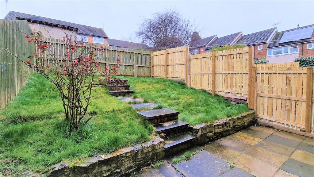 Manor Farm Road, Leeds 3 bed house £775 pcm (£179 pw)