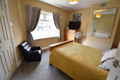 35 Burlow Road, Buxton, SK17 9HZ