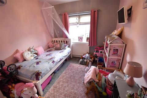 35 Burlow Road, Buxton, SK17 9HZ