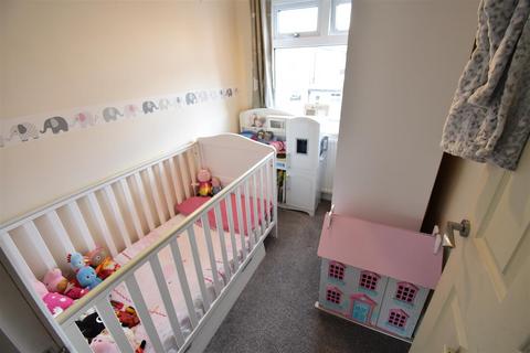 35 Burlow Road, Buxton, SK17 9HZ