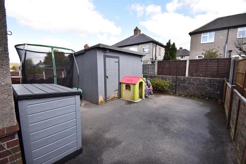 35 Burlow Road, Buxton, SK17 9HZ