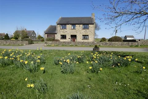 4 bedroom detached house for sale, Draw Well House, Cornsay Village, Durham