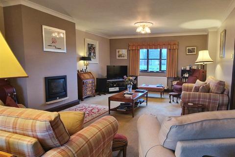 4 bedroom detached house for sale, Draw Well House, Cornsay Village, Durham