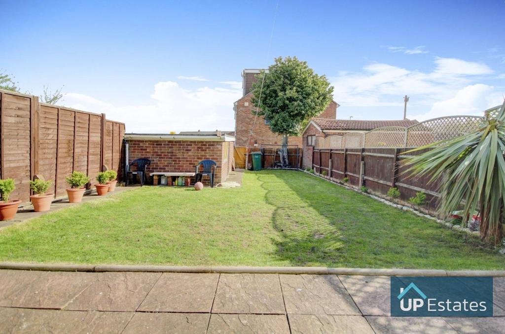 Foxton Road, Binley, Coventry 3 bed semidetached house for sale £280,000