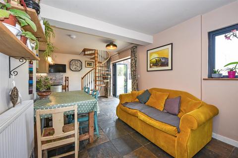 3 bedroom detached house for sale, South Lane, Nomansland, Wiltshire