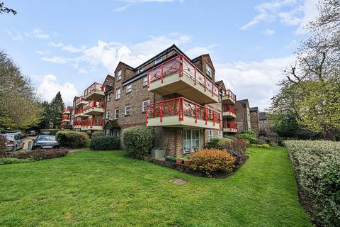 2 bedroom flat for sale, 85 Park Road, Beckenham, BR3