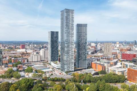 2 bedroom apartment for sale, Owen Street, Manchester, Greater Manchester, M15