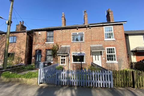 3 bedroom terraced house for sale, Morley Green Road, Wilmslow