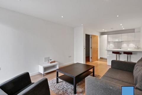 1 bedroom apartment for sale, Keats Apartments, Saffron Central Square, Croydon, CR0