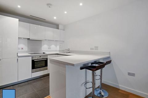 1 bedroom apartment for sale, Keats Apartments, Saffron Central Square, Croydon, CR0