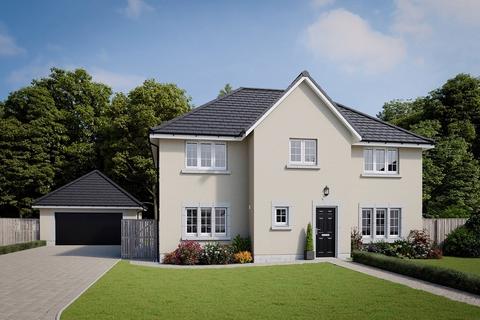 4 bedroom detached house for sale - Plot 162, Elliot at Mains of Grandhome, Bridge of Don (Phase 2) Laverock Braes Drive, Bridge of Don, Aberdeen AB22 9AR