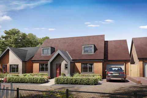 2 bedroom retirement property for sale - Property 14, at Strawberry Hill Gardens Phase 2                                 Bluebell Road, Eaton NR4