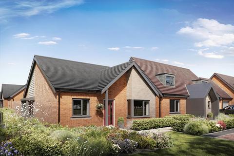 2 bedroom retirement property for sale - Property 26, at Strawberry Hill Gardens Land at Bartram Mowers                  Bluebell Road, Eaton NR4