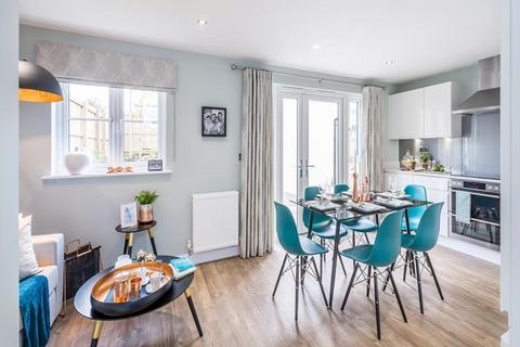 4 bedroom detached house for sale - Mey at Barratt at Culloden West 1 Appin Drive, Culloden IV2