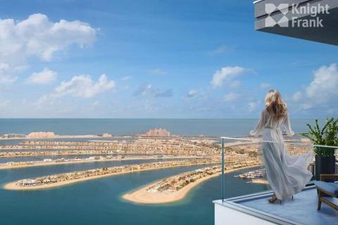 2 bedroom apartment, Beach Isle, Emaar Beachfront, Dubai Harbour, Dubai