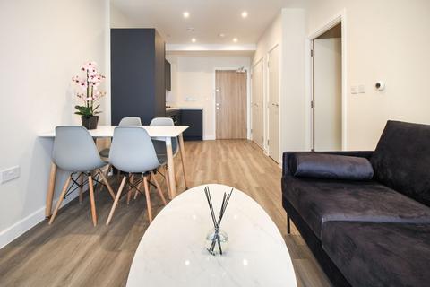 1 bedroom apartment to rent - Wren House, E17