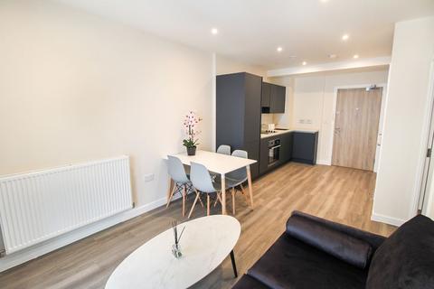 undefined, Wren House, E17