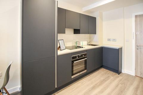 undefined, Wren House, E17