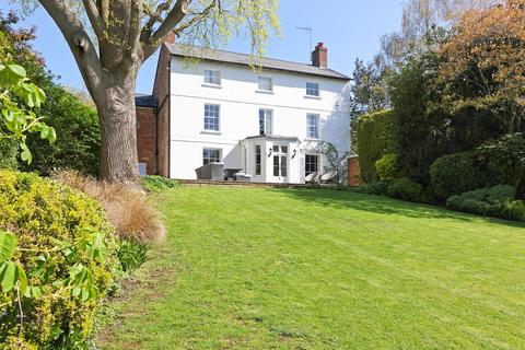 6 bedroom detached house for sale, Cudnall Street, Charlton Kings, Cheltenham, Gloucestershire, GL53