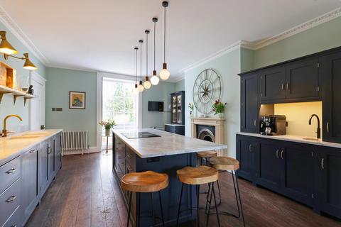 6 bedroom detached house for sale, Cudnall Street, Charlton Kings, Cheltenham, Gloucestershire, GL53