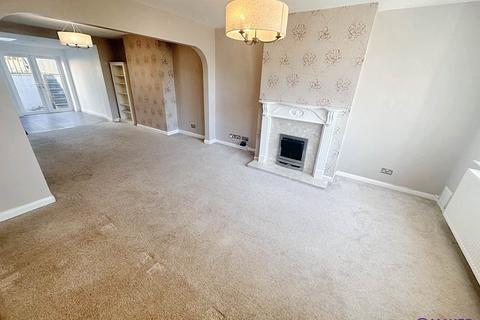 3 bedroom semi-detached house for sale, Crossway, Plymouth PL7