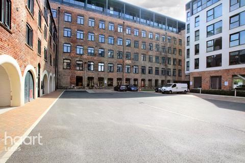 1 bedroom apartment for sale - Victoria Riverside, Leeds