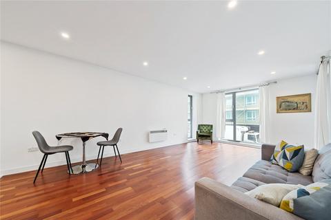 1 bedroom apartment for sale, Northchurch Road, London, N1