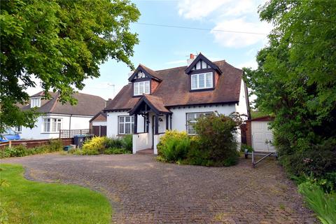 4 bedroom detached house for sale - Cotsford Avenue, New Malden, KT3