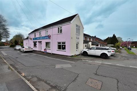 22a Church Road, Albrighton, Wolverhampton, WV7 3LB