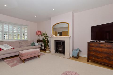 4 bedroom terraced house for sale, Orient Court, Kings Hill, West Malling, Kent