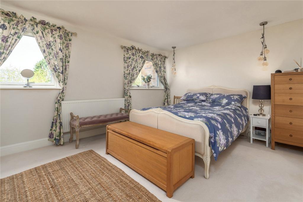 Principal Bedroom