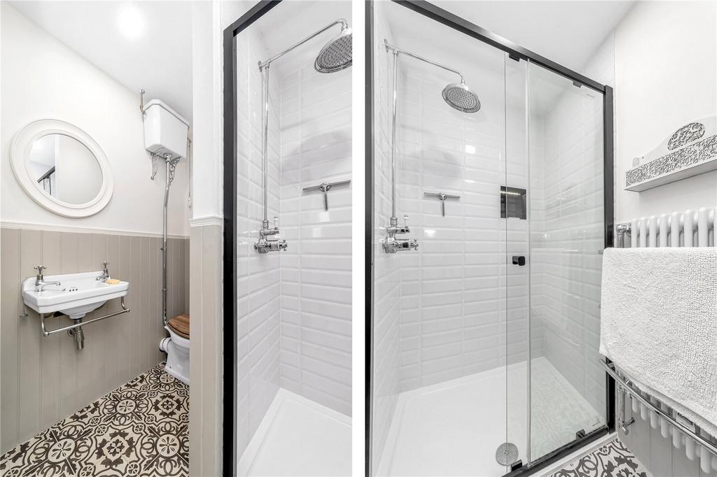 En Suite