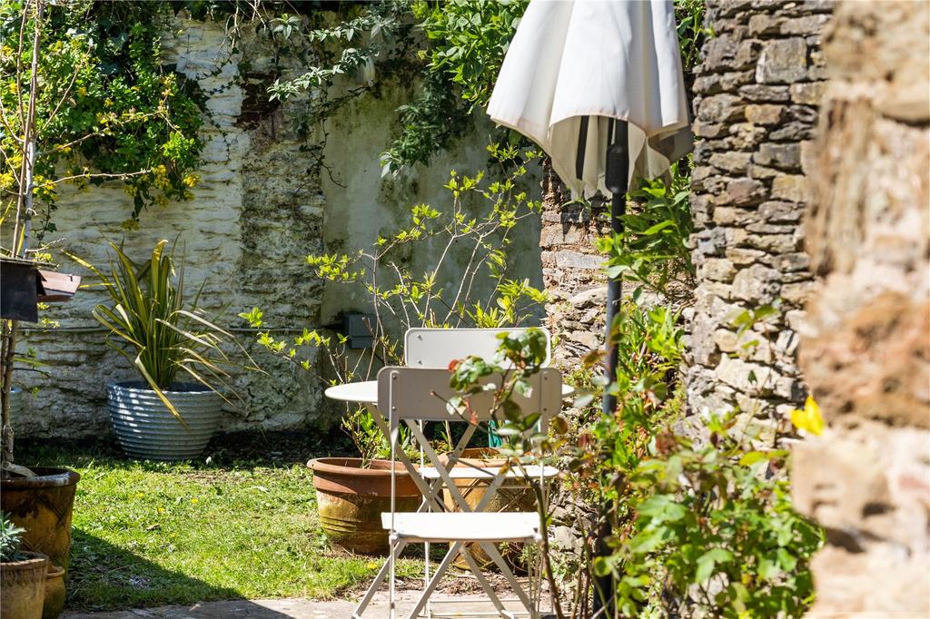 House Garden