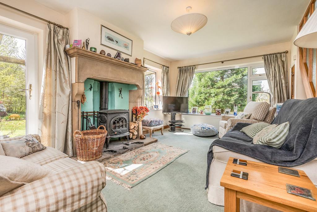 Dalton, Burton in Kendal, LA6 3 bed detached house for sale £525,000
